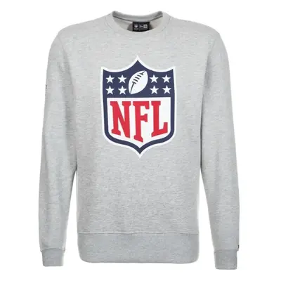 Pánská mikina New Era NFL Team Logo Crew Grey 91739786