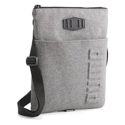 Taška Puma S Portable Medium Gray Heather Universal 95337897