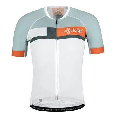 Pánský cyklistický dres Kilpi TREVISO-M 48633569