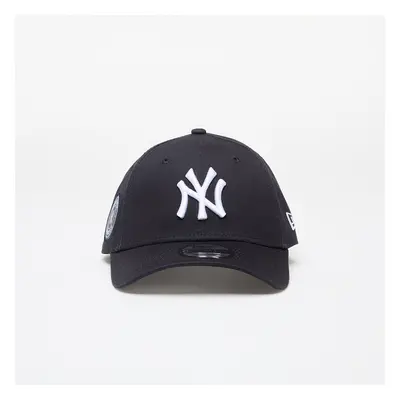 Kšiltovka New Era MLB New York Yankees Side Patch 9FORTY Adjustable 95778055