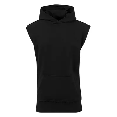 URBAN CLASSICS Open Edge Sleeveless Hoody 71843117