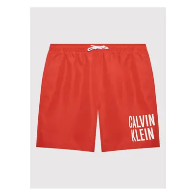 Plavecké šortky Calvin Klein Swimwear 75835632