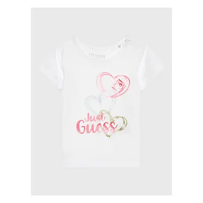 T-Shirt Guess 75998370