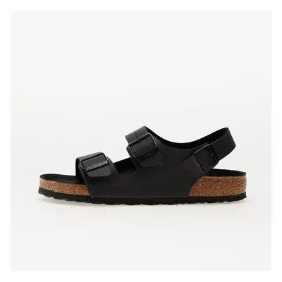 Tenisky Birkenstock Milano Birko-Flor Triples Black EUR 44 82033694