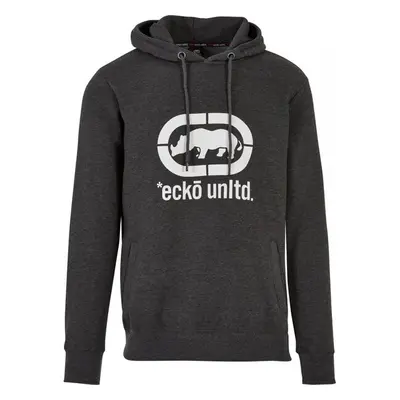 ECKO UNLTD. Base Hoody - charcoal 83438462