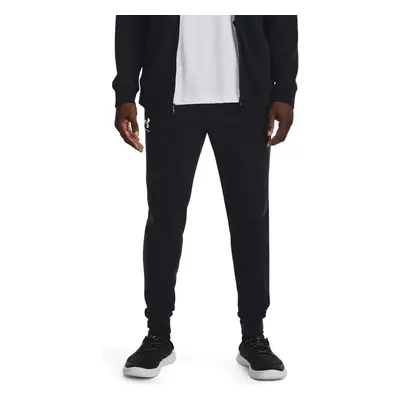 UNDER ARMOUR UA Rival Terry Jogger-BLK Black 001 84988757