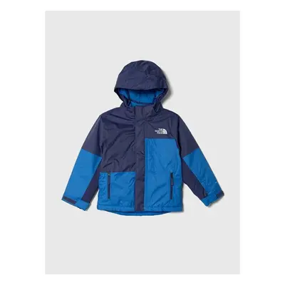 Dětská lyžařská bunda The North Face B FREEDOM EXTREME INSULATED 86396417