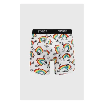 Boxerky Stance Vibeon Boxer Brief pánské, M803A24VIB 90752016