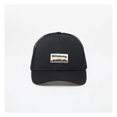 Kšiltovka Billabong Adiv Range Trucker Stealth Universal 90838225