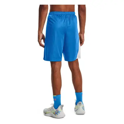 Šortky Under Armour Curry Splash 9 Short Blue S 90877142