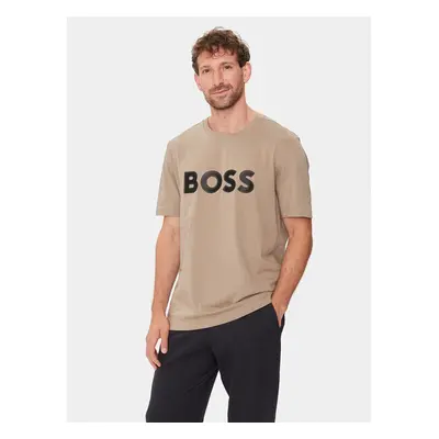 T-Shirt BOSS 93559354