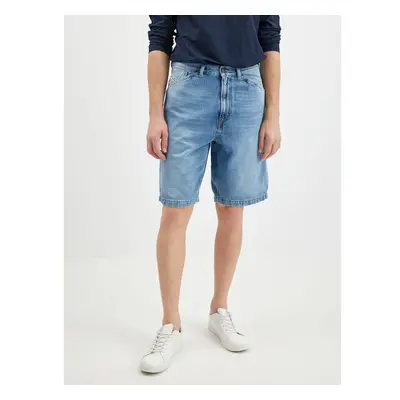 Diesel Kraťasy D-Franky-Z-Short Calzoncini - Pánské 91403143