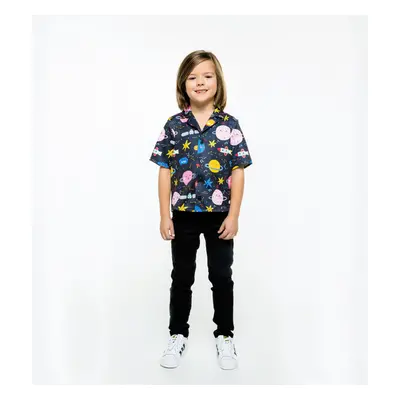 Mr. GUGU & Miss GO Kidss Shirt SH-K1603 53317038