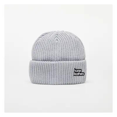 Čepice Horsefeathers Minka Beanie Storm Gray Universal 75426035