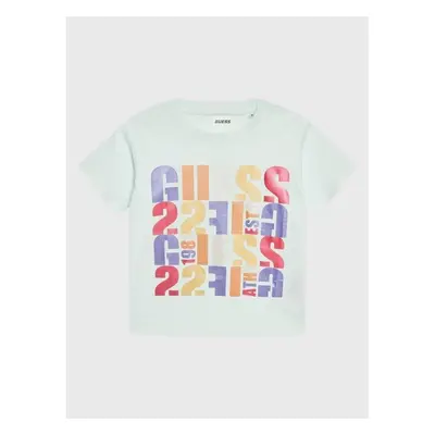 T-Shirt Guess 78281109