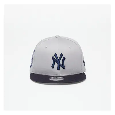 Kšiltovka New Era New York Yankees Contrast Side Patch 9Fifty Snapback 84036492