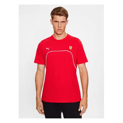 T-Shirt Puma 86212080