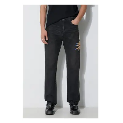 Džíny Undercover Pants pánské, UC2C4509.2 87441670