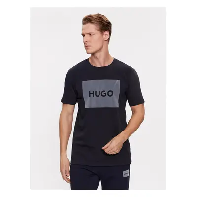 T-Shirt HUGO 87734423