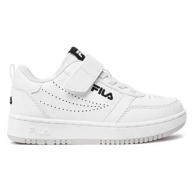 Sneakersy Fila 91913727