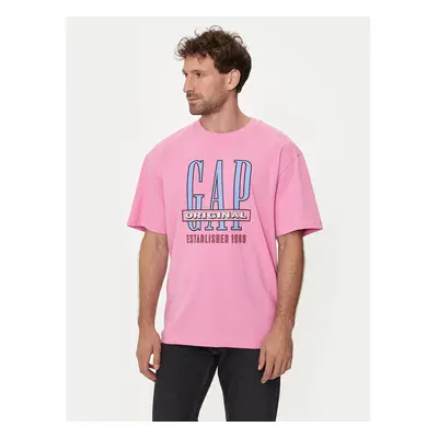 T-Shirt Gap 93851624