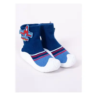 Yoclub Kidss Socks OBO-0145C-A10B 68343656