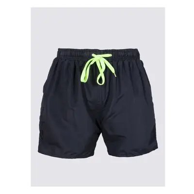 Yoclub Kidss Boys Beach Shorts LKS-0040C-A100 91292023