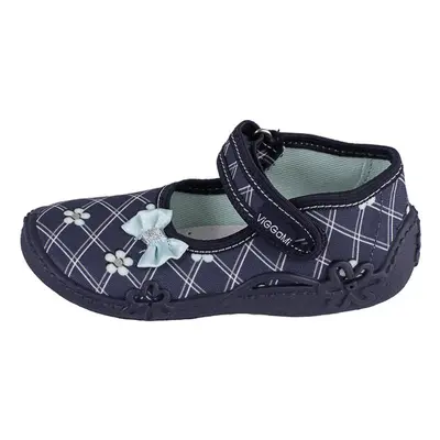 Girls slippers Viggami Emma print 75938790