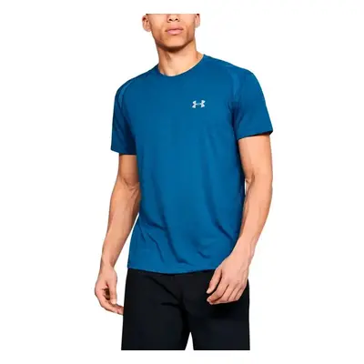 Pánské tričko Under Armour Streaker 2.0 ShortSleeve 92086754