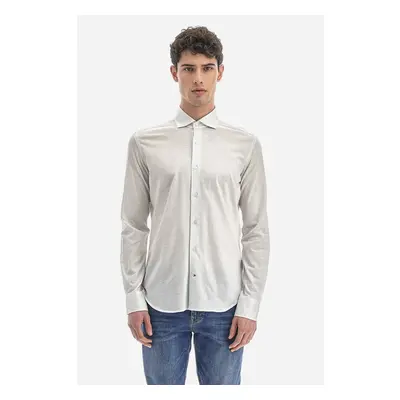 KOŠILE LA MARTINA MAN SHIRT LONG SLEEVES WRINKLE 86336306