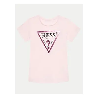 T-Shirt Guess 95737703