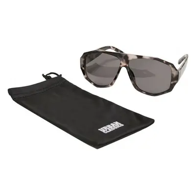 URBAN CLASSICS 101 Sunglasses UC - grey leo/black 53189513