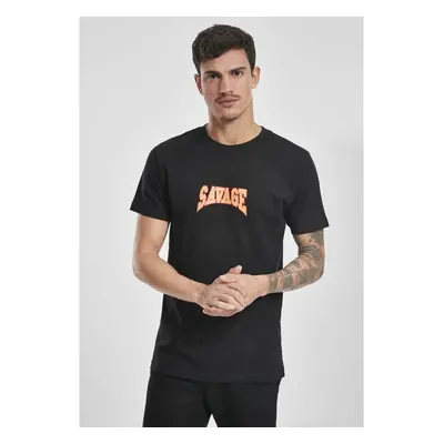 URBAN CLASSICS Tričko Savage Tee 61846056