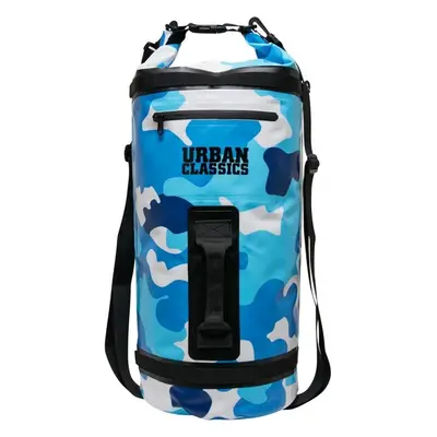 Batoh Urban Classics Adventure Dry - modrý 73743188