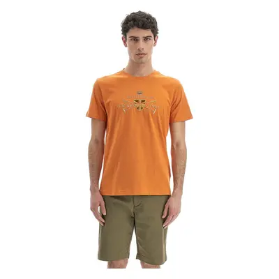 TRIČKO LA MARTINA MAN T-SHIRT S/S JERSEY 78462514