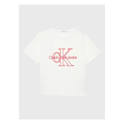 T-Shirt Calvin Klein Jeans 80349342