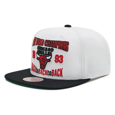 Kšiltovka Mitchell & Ness 84102629