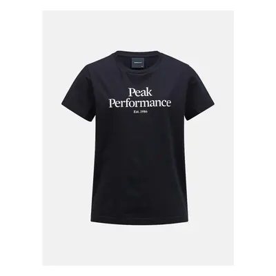 TRIČKO PEAK PERFORMANCE JR ORIGINAL TEE 85826041