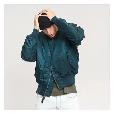 Alpha Industries Inc. Bunda Alpha Industries MA-1 Navy 87254557