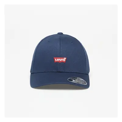 Kšiltovka Levis Housemark Flexfit Cap Navy Universal 87606181