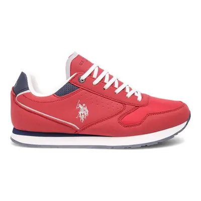 Sneakersy U.S. Polo Assn. 91509919