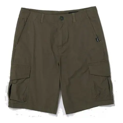 KRAŤASY VOLCOM Grande Barracks Cargo 22 - zelená - 91695626