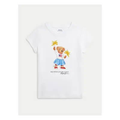 T-Shirt Polo Ralph Lauren 92703322