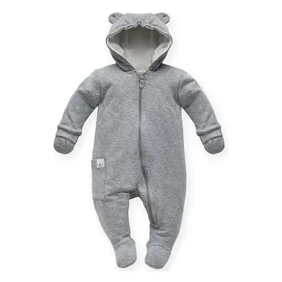 Pinokio Kidss Wild Animals Warm Overall 55530228