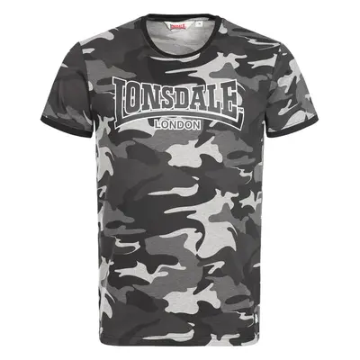 Pánské tričko Lonsdale Camo 74624517