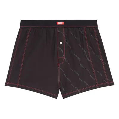 Diesel Boxer shorts - UUBX-STARK-EL BOXER-SHORTS black 95272734