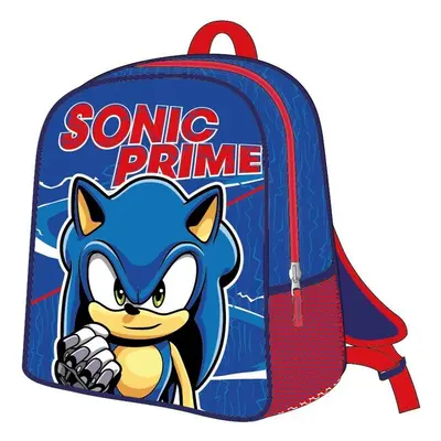 KIDS BACKPACK 3D SONIC PRIME 95773194