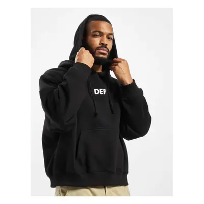 DEF Franky Men black 65122359