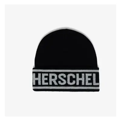 Herschel Supply Elmer Herschel Logo Black 75995641