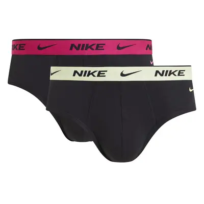 Nike brief 2pk BLACK 89470981